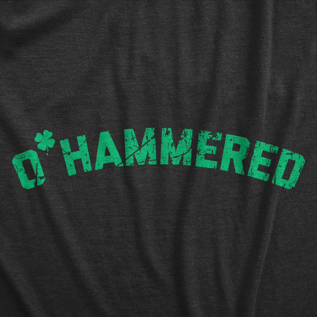 OHammered Men's T Shirt product image 3