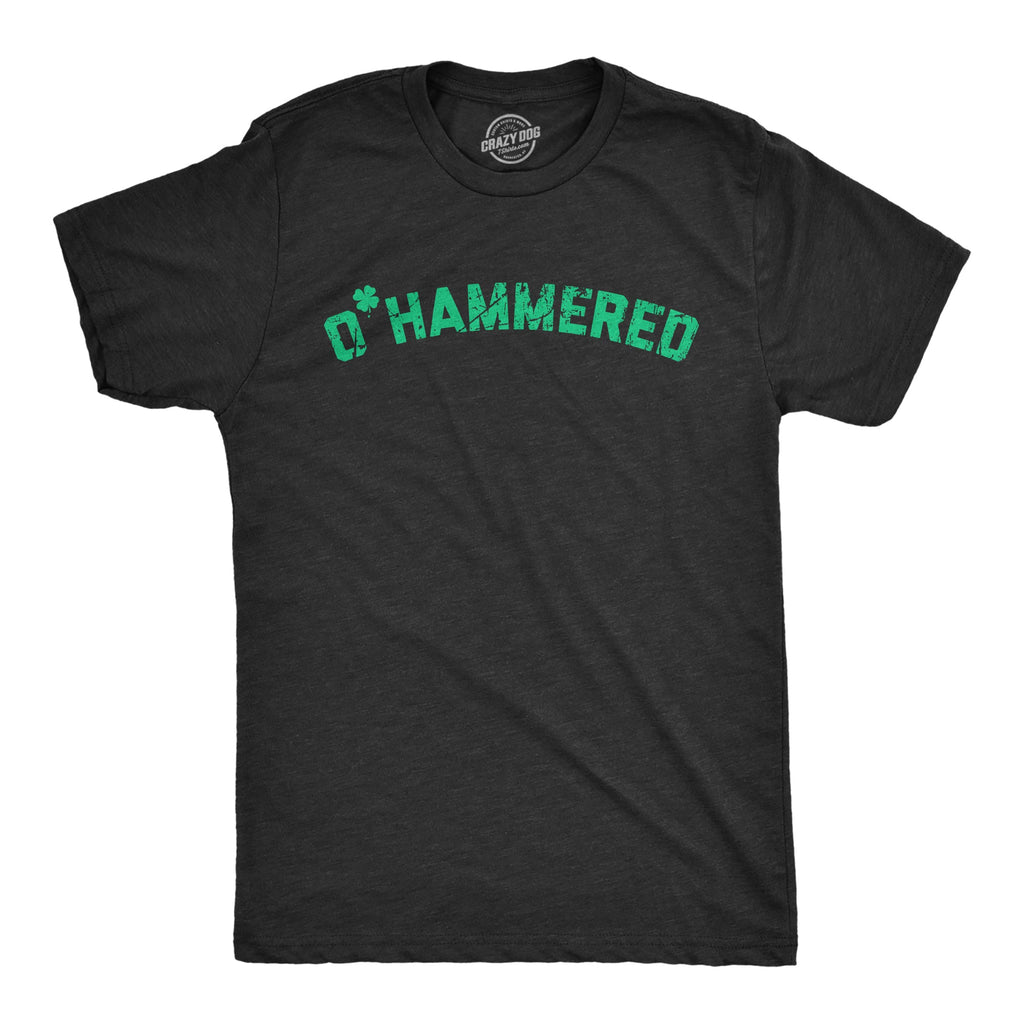 OHammered Men's T Shirt product image 1