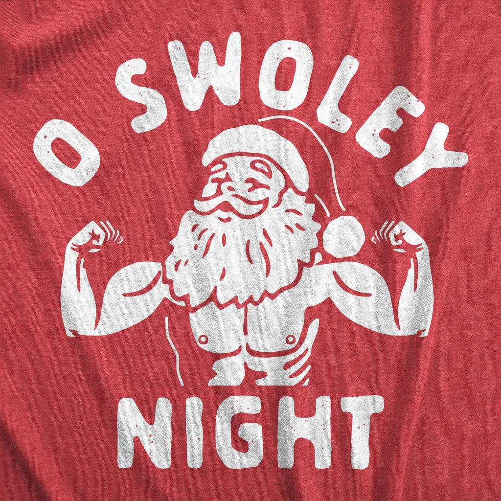 O Swoley Night Men's T Shirt product image 2