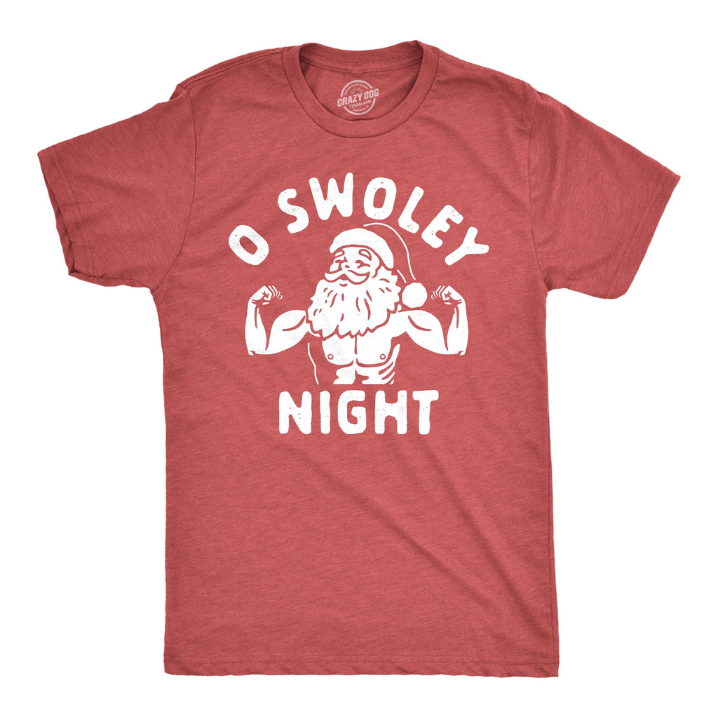 O Swoley Night Men's T Shirt product image 1