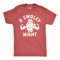 O Swoley Night Men's T Shirt product image 1