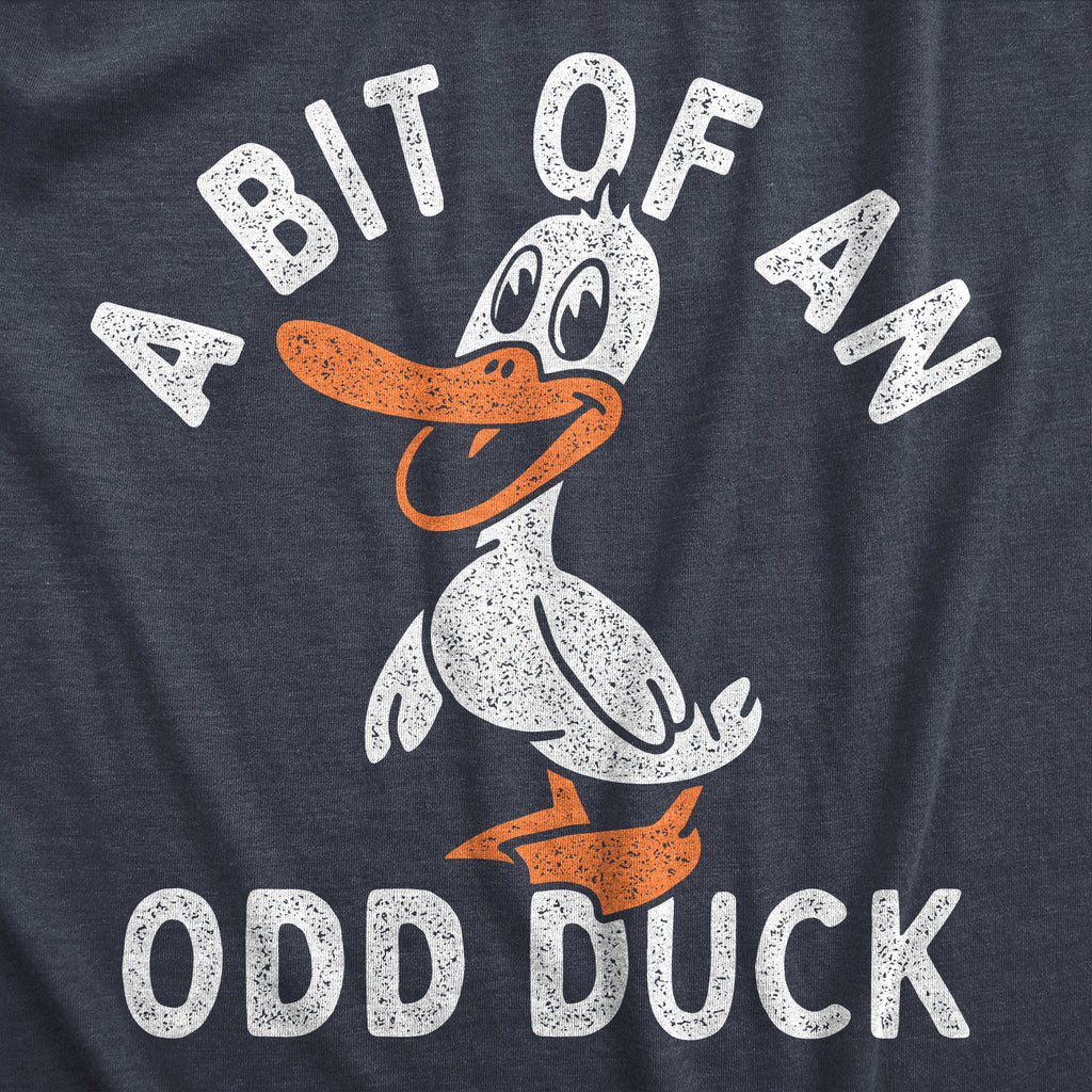 Odd Duck Men's T Shirt product image 2