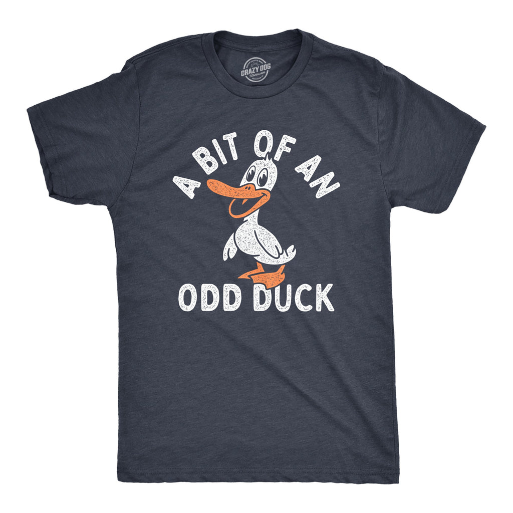 Odd Duck Men's T Shirt product image 1