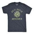 Okie Dokie Artichokie Men's T Shirt product image 1