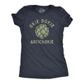 Okie Dokie Artichokie Women's T Shirt product image 1