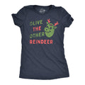 Olive The Other Reindeer Women's T Shirt product image 1