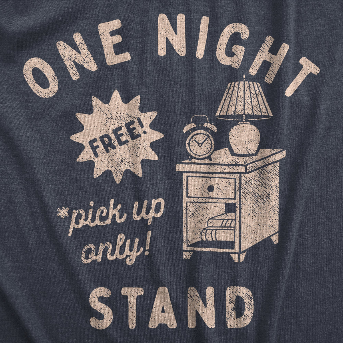 One Night Stand Men's T Shirt product image 2