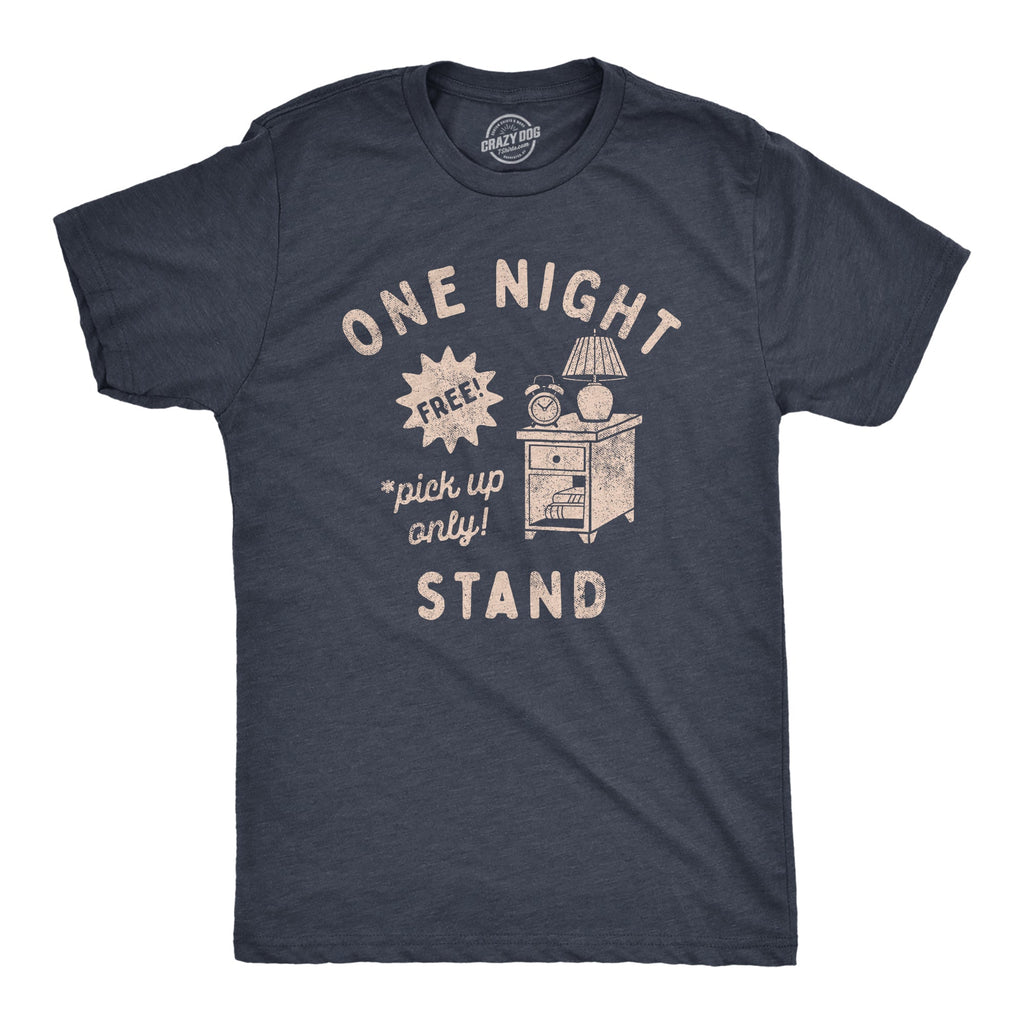 One Night Stand Men's T Shirt product image 1