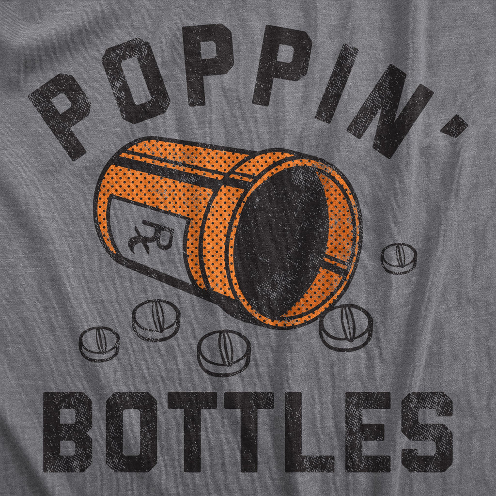 Poppin Bottles Women's T Shirt product image 2