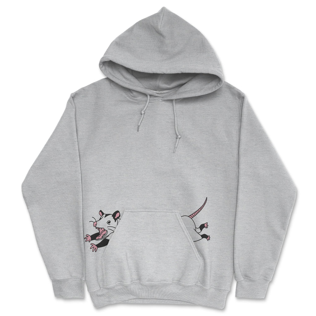 Possum Hoodie product image 1