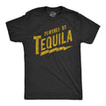 Powered By Tequila Men's T Shirt product image 1