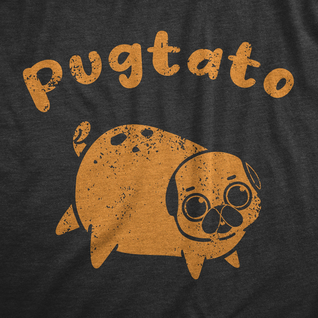 Pugtato Men's T Shirt product image 3