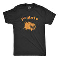 Pugtato Men's T Shirt product image 1