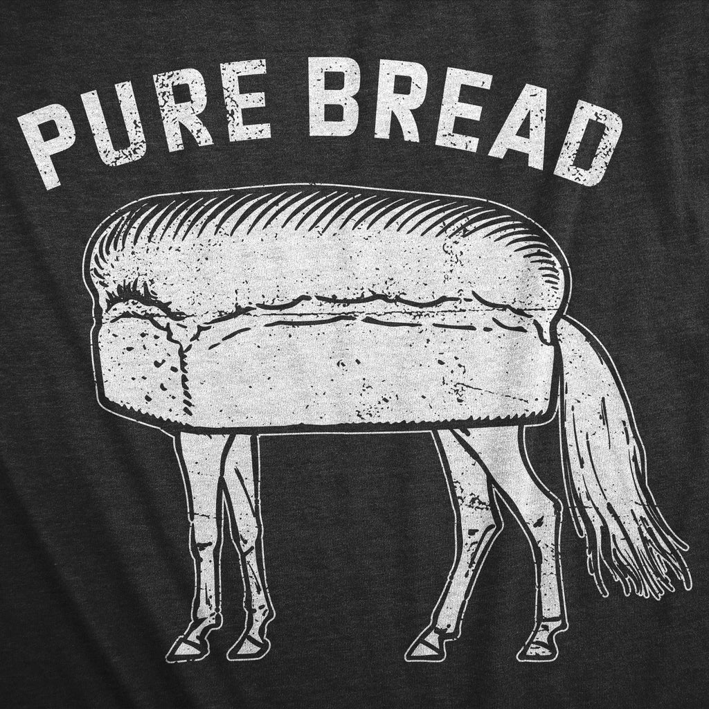 Pure Bread Men's T Shirt product image 3