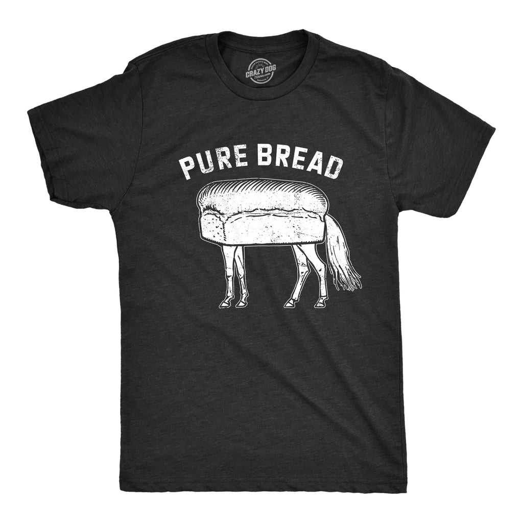 Pure Bread Men's T Shirt product image 1