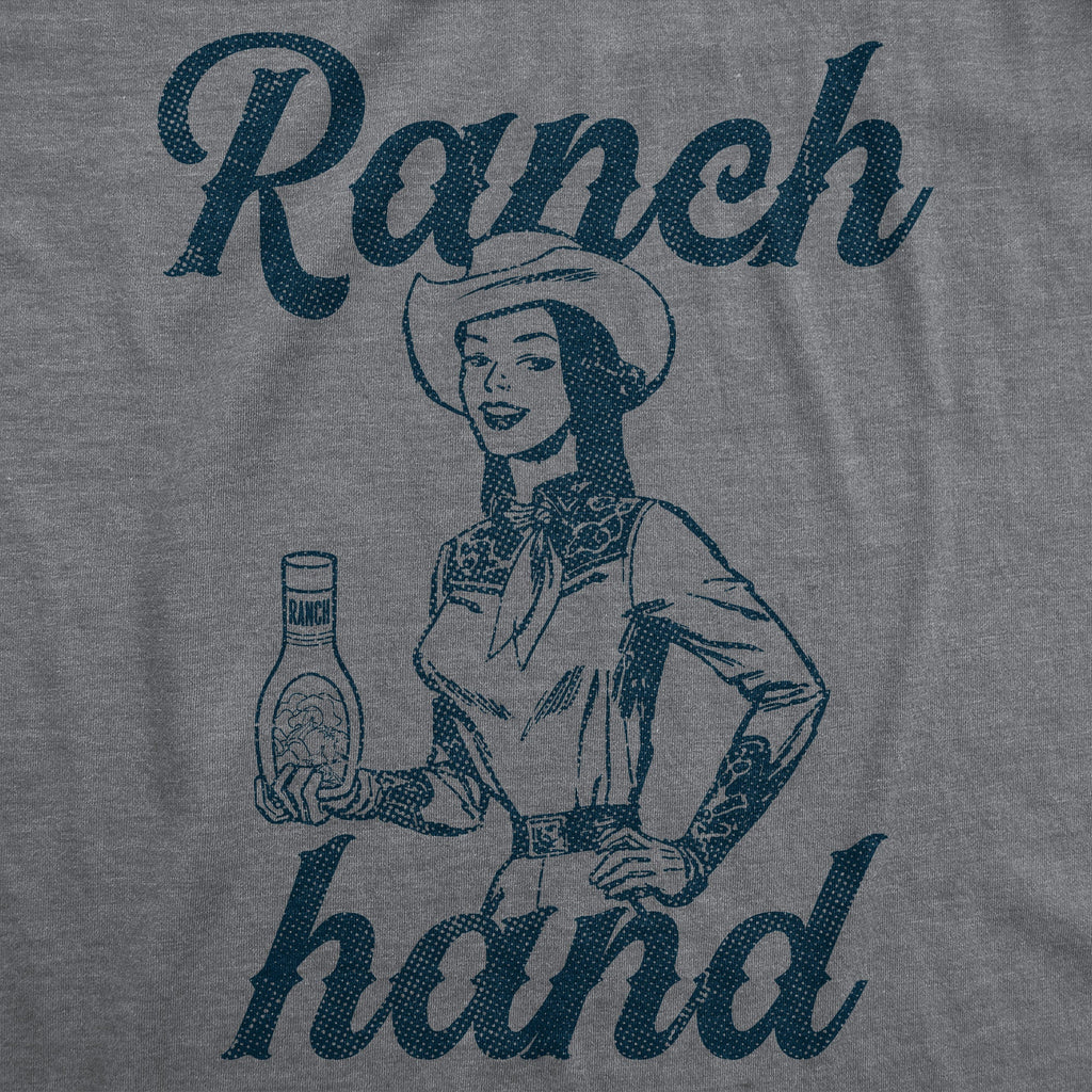 Ranch Hand Men's T Shirt product image 3