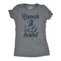 Ranch Hand Women's T Shirt product image 1