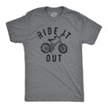 Ride It Out Men's T Shirt product image 1