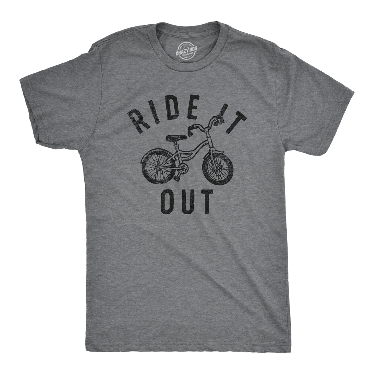 Ride It Out Men's T Shirt product image 1
