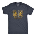 Roman Noodles Men's T Shirt product image 1