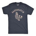 Sadsquatch Men's T Shirt product image 1