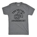 The Second Amendment Men's T Shirt product image 1