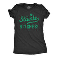 Slainte Bitches Women's T Shirt product image 1