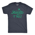 Slainte Yall Men's T Shirt product image 1