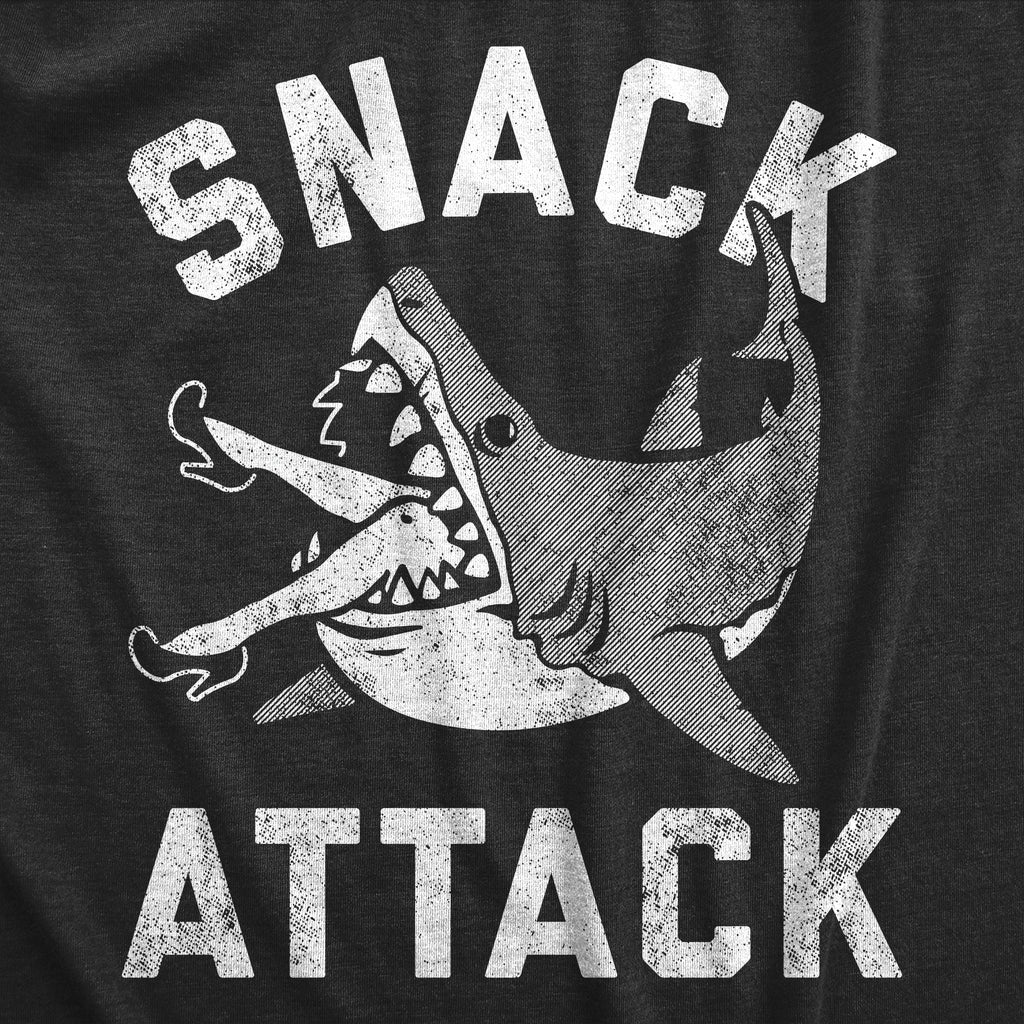 Snack Attack Men's T Shirt product image 2