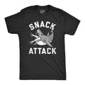 Snack Attack Men's T Shirt product image 1