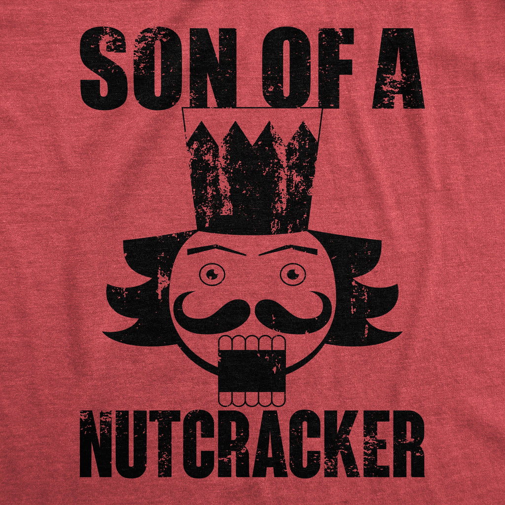 Son Of A Nutcracker Women's T Shirt product image 2