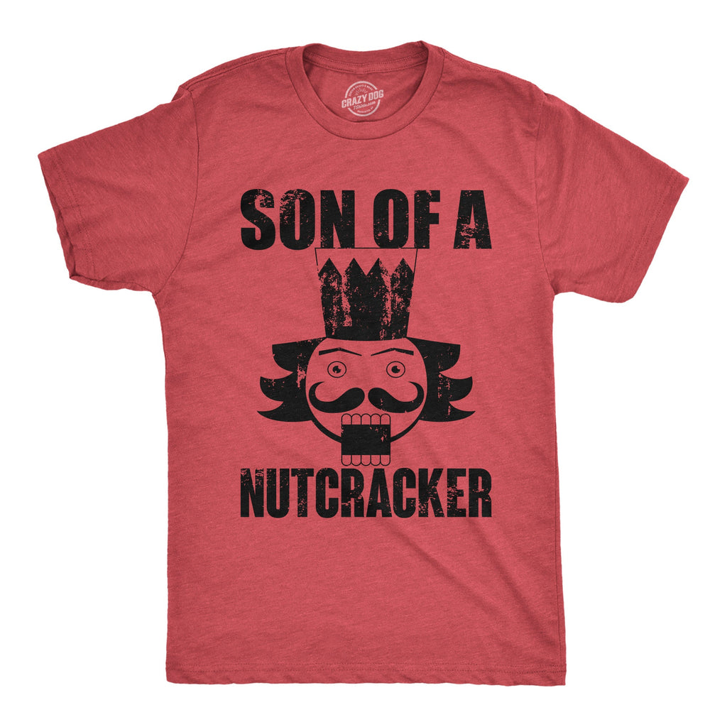 Son Of A Nutcracker Men's T Shirt product image 1