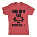 Son Of A Nutcracker Men's T Shirt product image 1