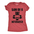 Son Of A Nutcracker Women's T Shirt product image 1