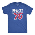 Spirit Of 76 Men's T Shirt product image 1
