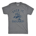 Suck It England Men's T Shirt product image 1