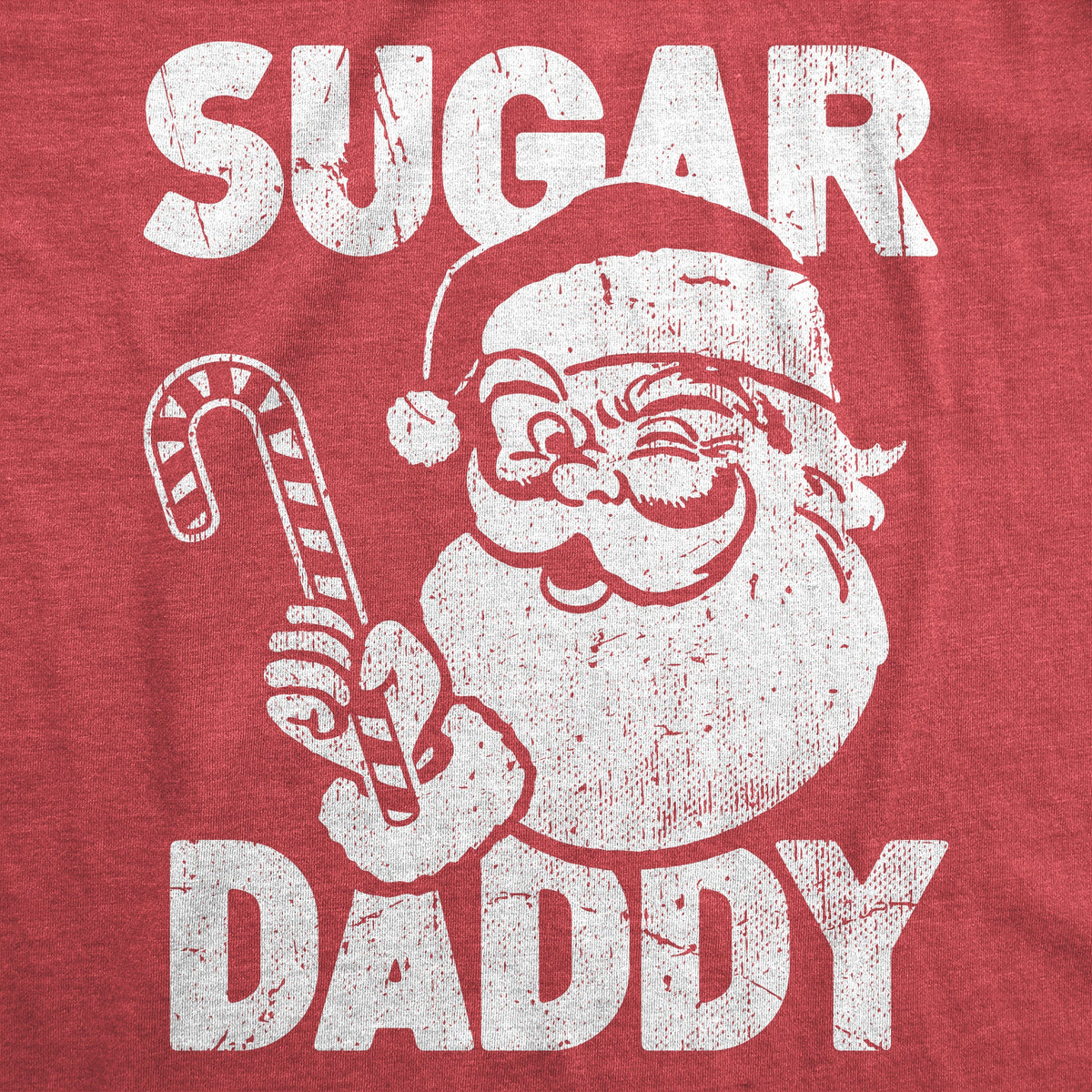 Sugar Daddy Men's T Shirt product image 2
