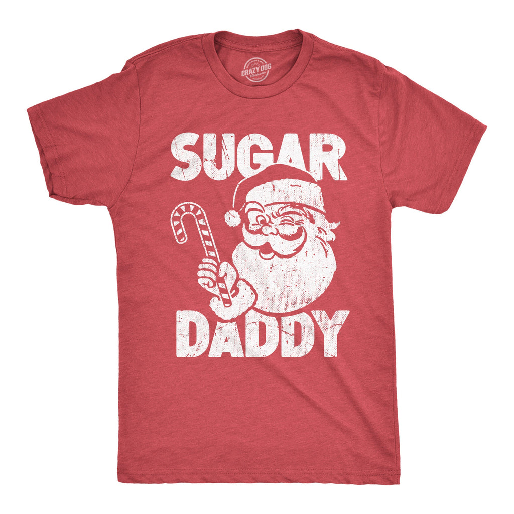 Sugar Daddy Men's T Shirt product image 1