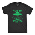 Take Me With You Men's T Shirt product image 1