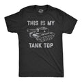 This Is My Tank Top Men's T Shirt product image 1