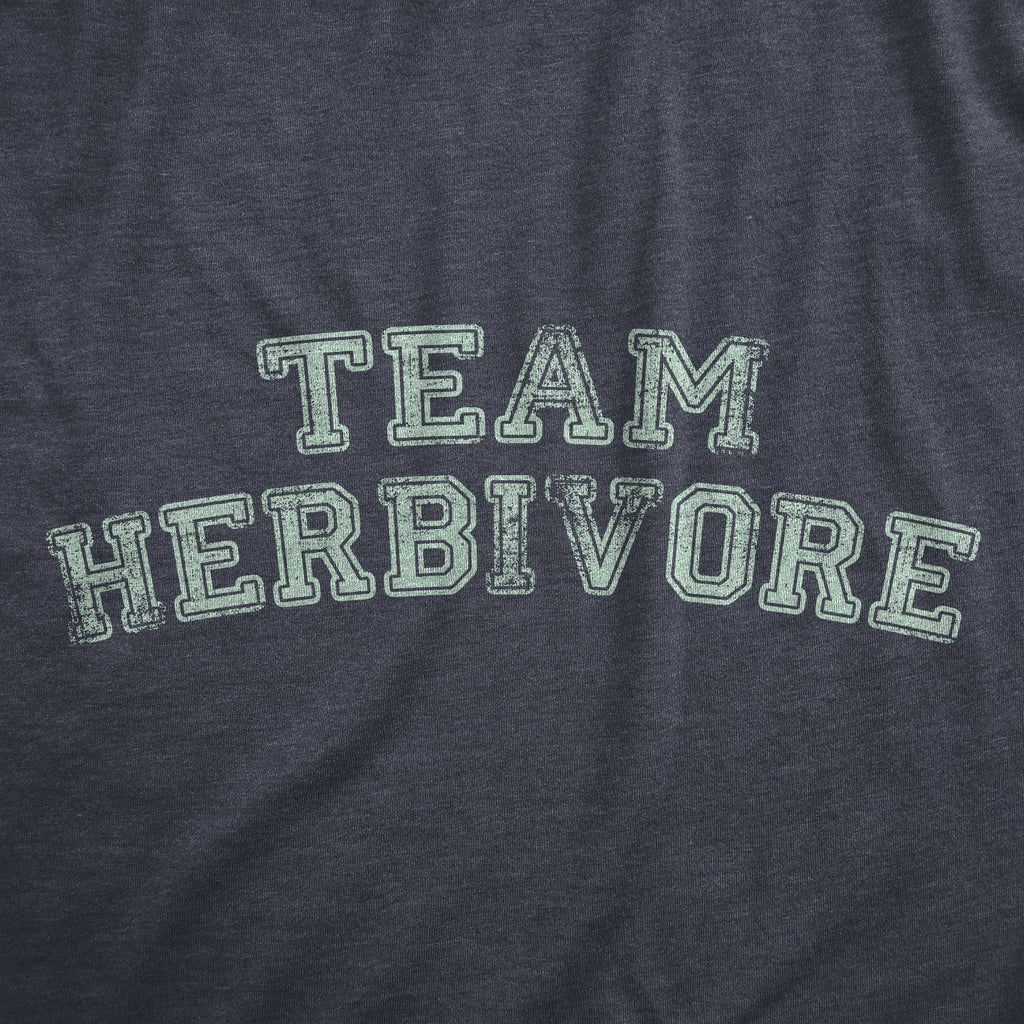 Team Herbivore Women's T Shirt product image 2