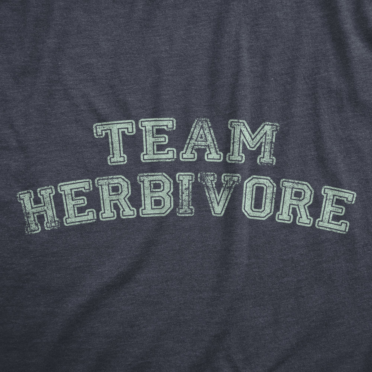 Team Herbivore Women's T Shirt product image 2
