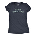 Team Herbivore Women's T Shirt product image 1