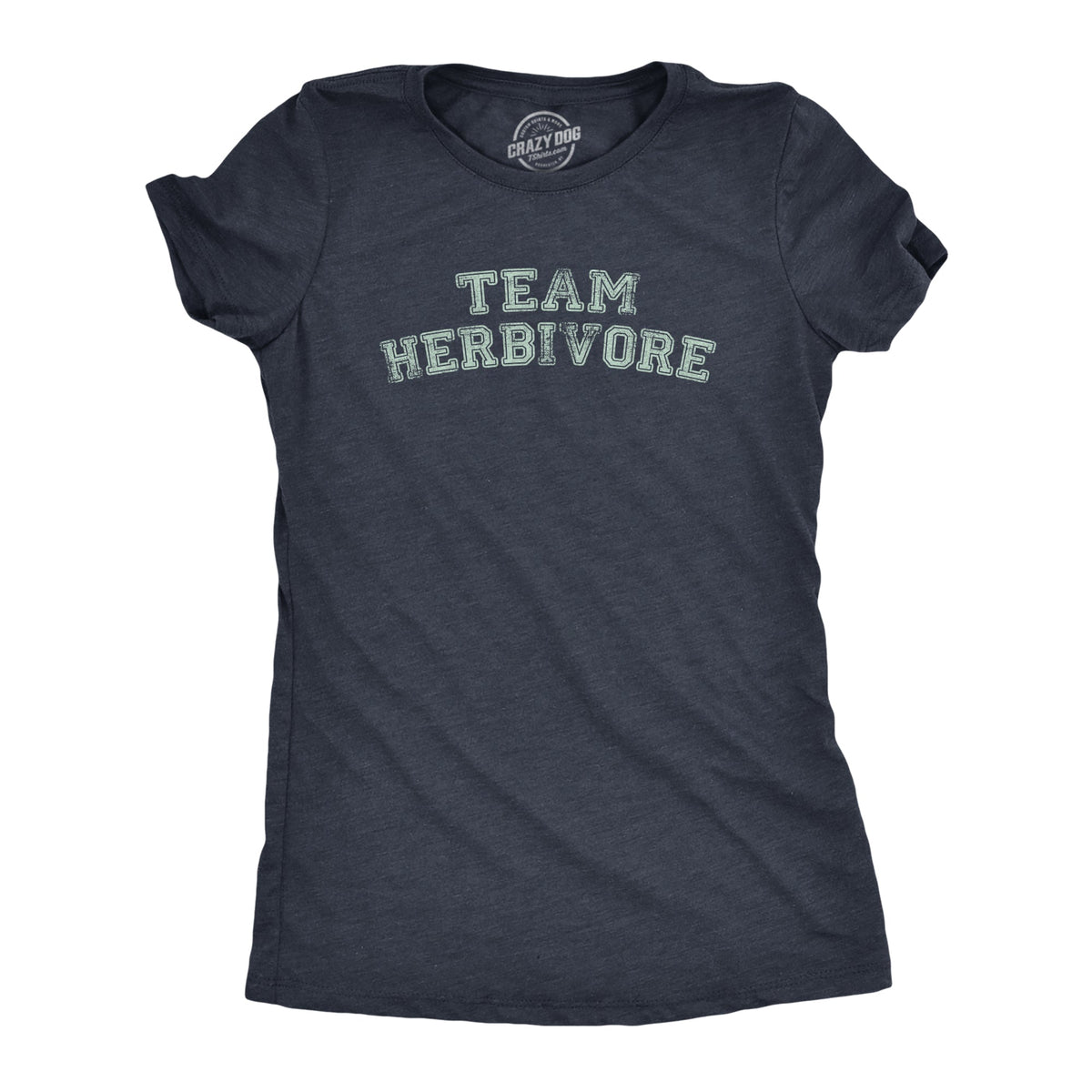 Team Herbivore Women's T Shirt product image 1