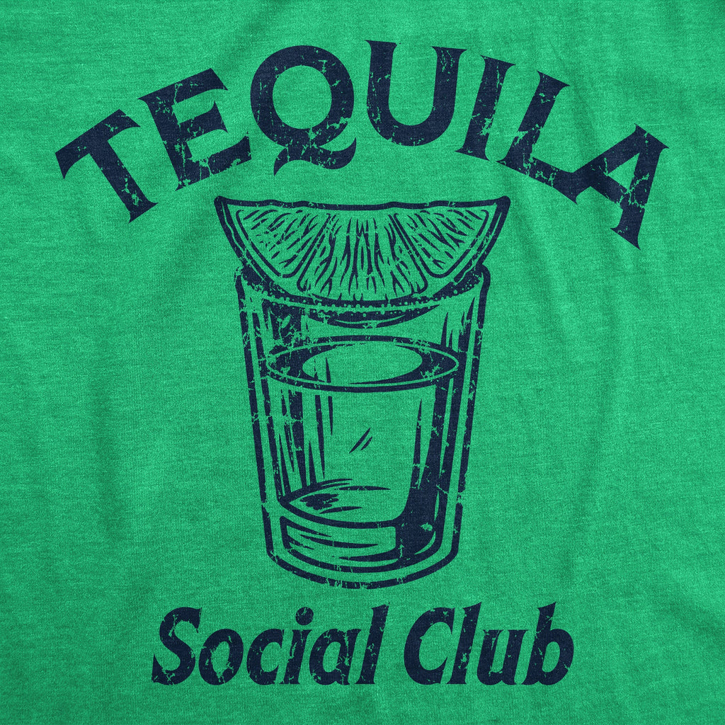 Tequila Social Club Women's T Shirt product image 2