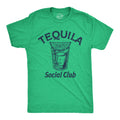 Tequila Social Club Men's T Shirt product image 1
