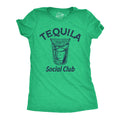 Tequila Social Club Women's T Shirt product image 1