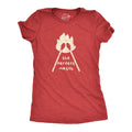 The Perfect Match Women's T Shirt product image 1