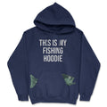 This Is My Fishing Hoodie product image 1