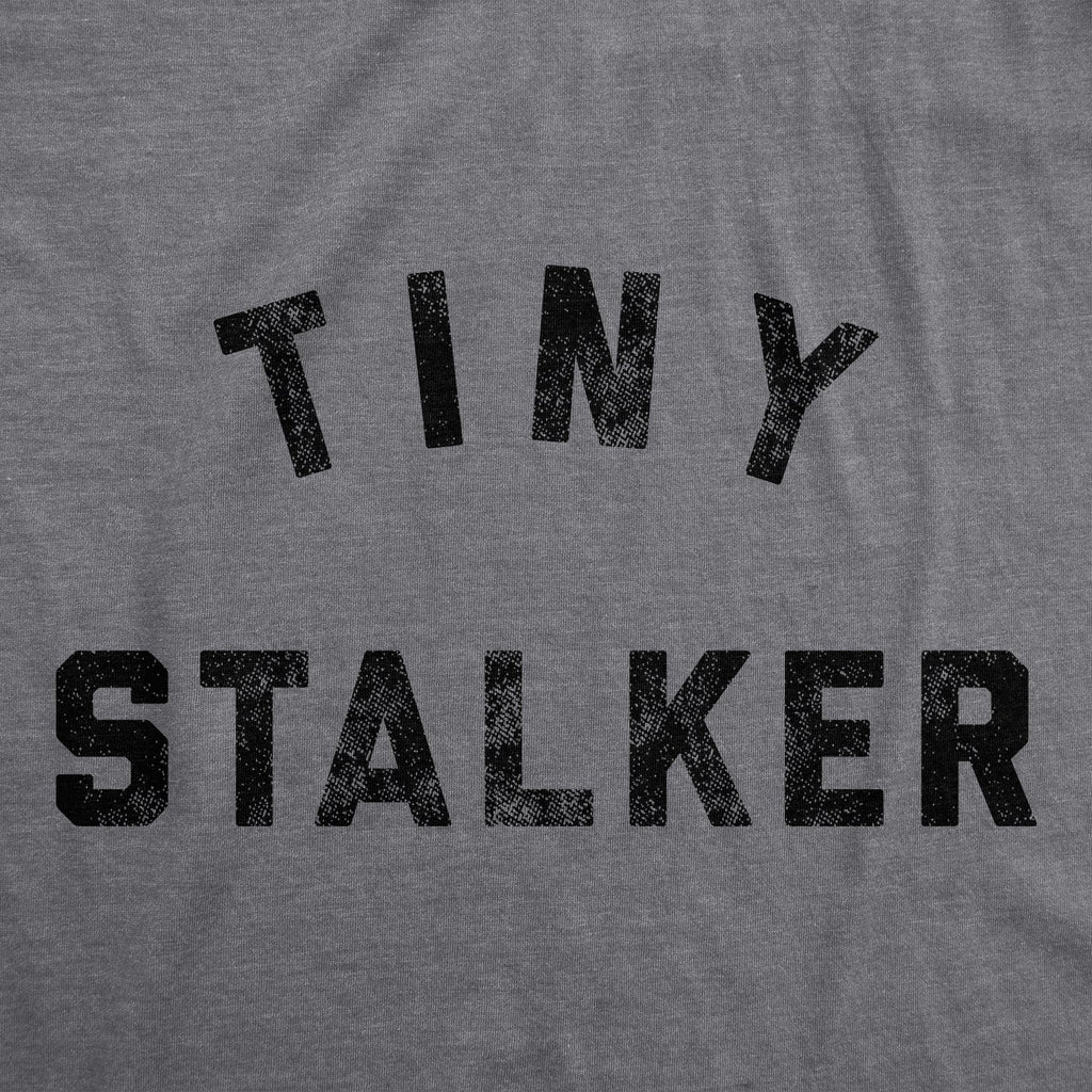 Tiny Stalker Toddler T Shirt product image 2